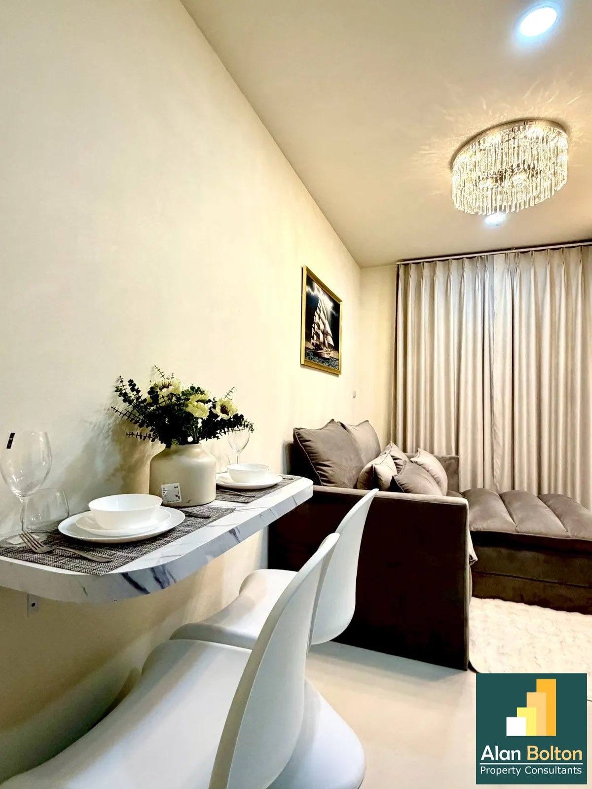 Financial Availability Condo For Sale In Naklue photo 8