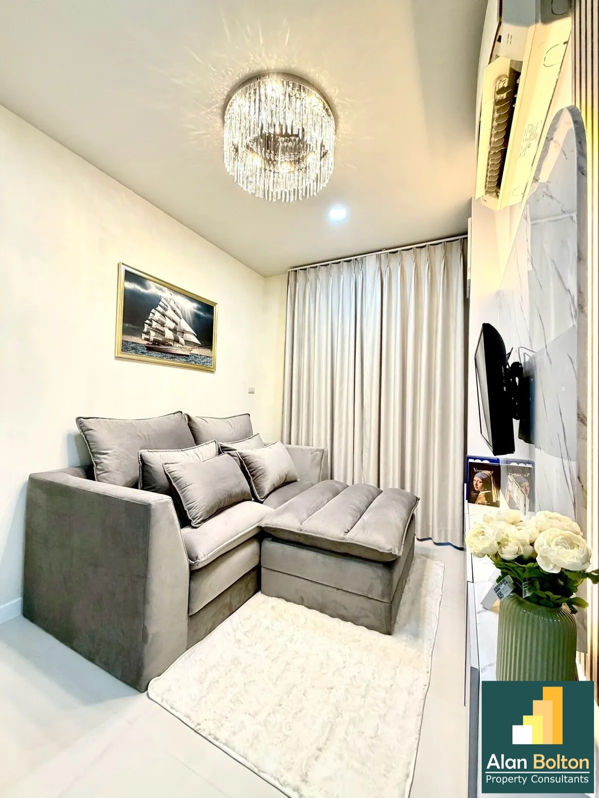 Financial Availability Condo For Sale In Naklue photo 5