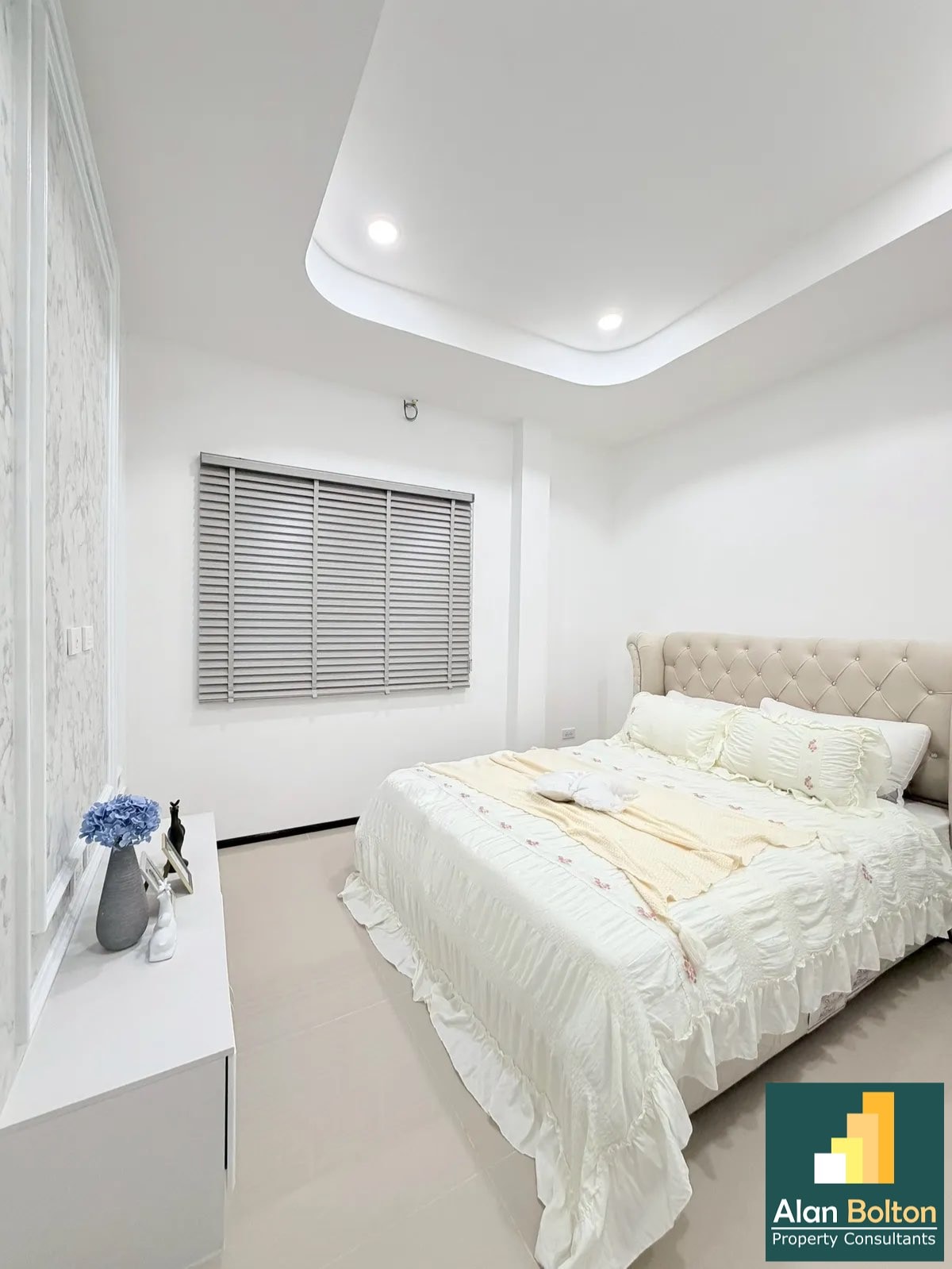 3 Bedroom House For Sale In East Pattaya photo 12