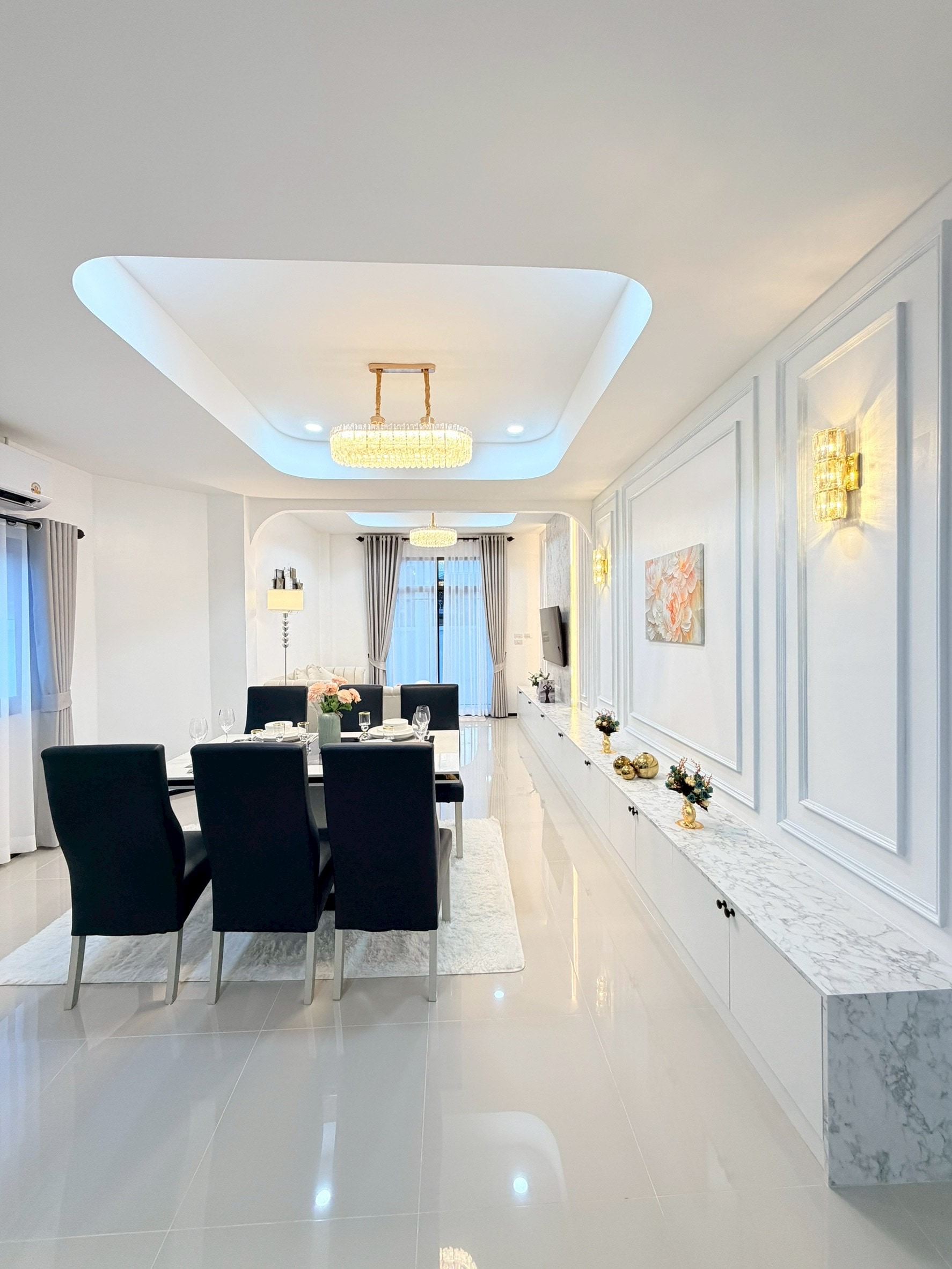 3 Bedroom House For Sale In East Pattaya photo 34