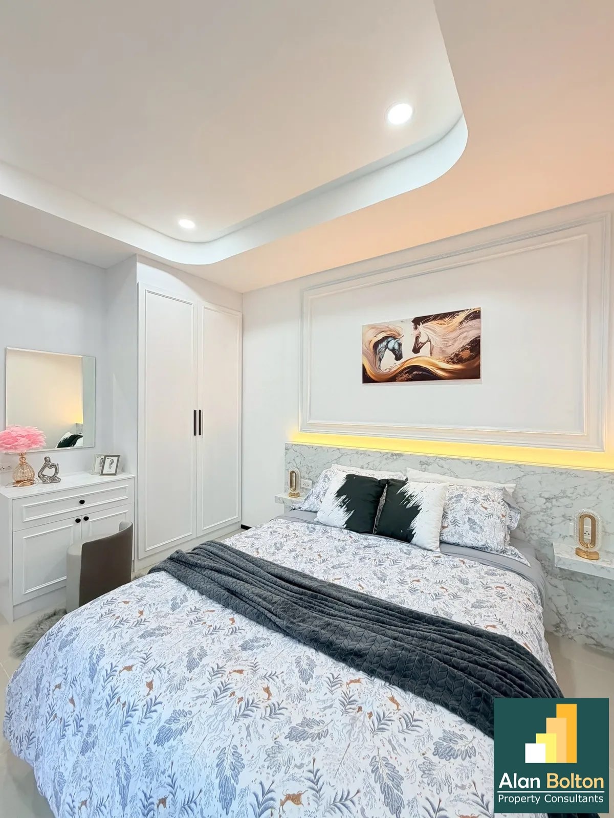 3 Bedroom House For Sale In East Pattaya photo 15