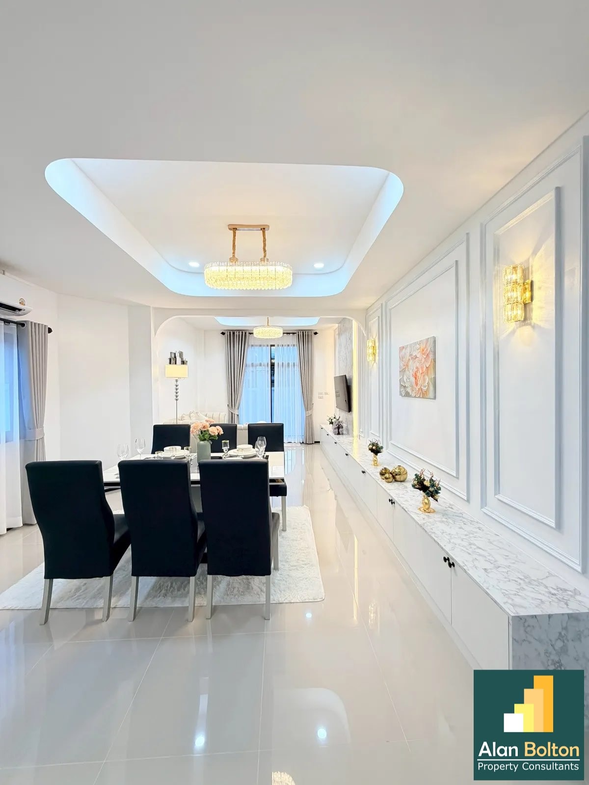 3 Bedroom House For Sale In East Pattaya photo 10