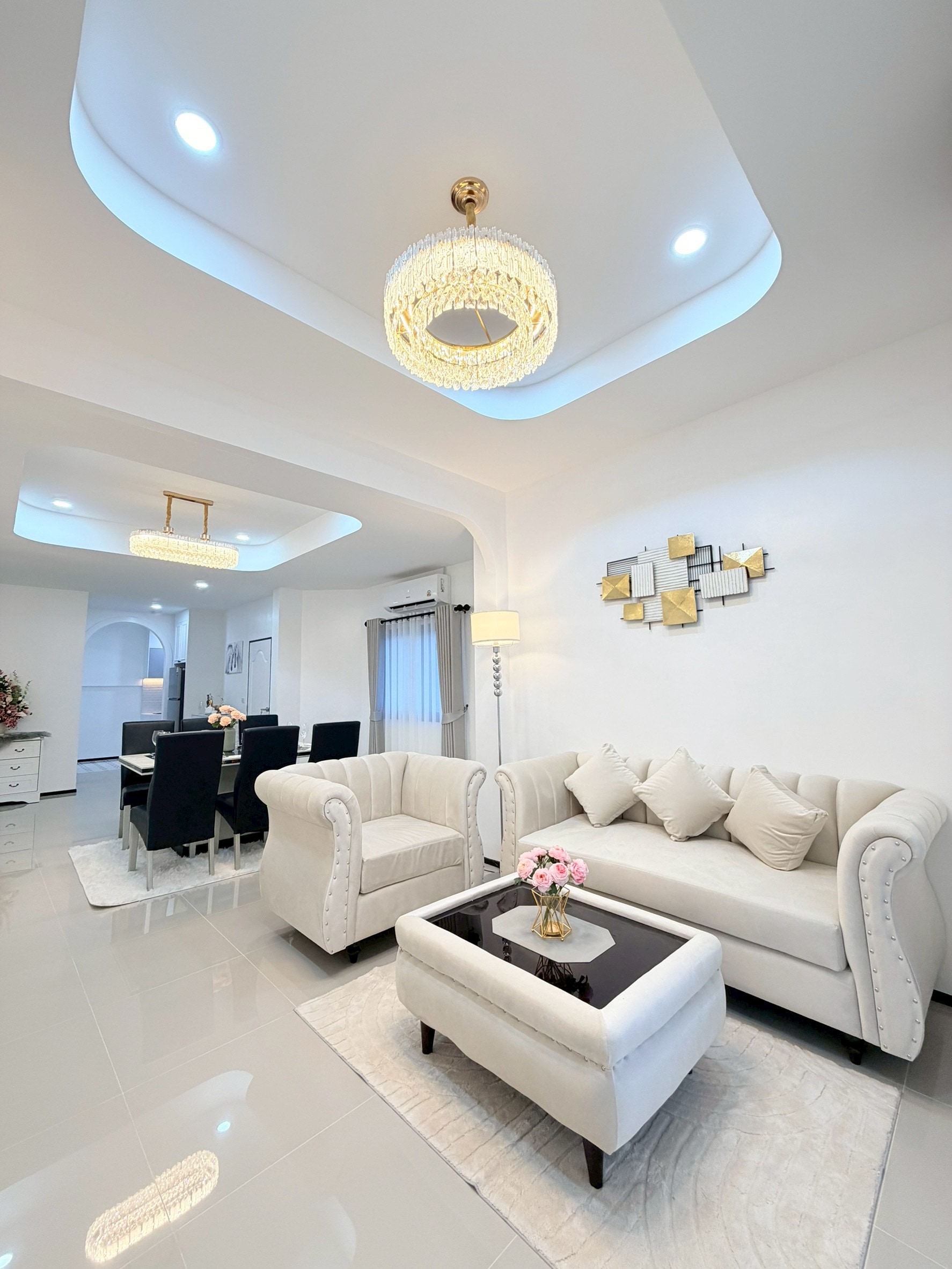 3 Bedroom House For Sale In East Pattaya photo 31