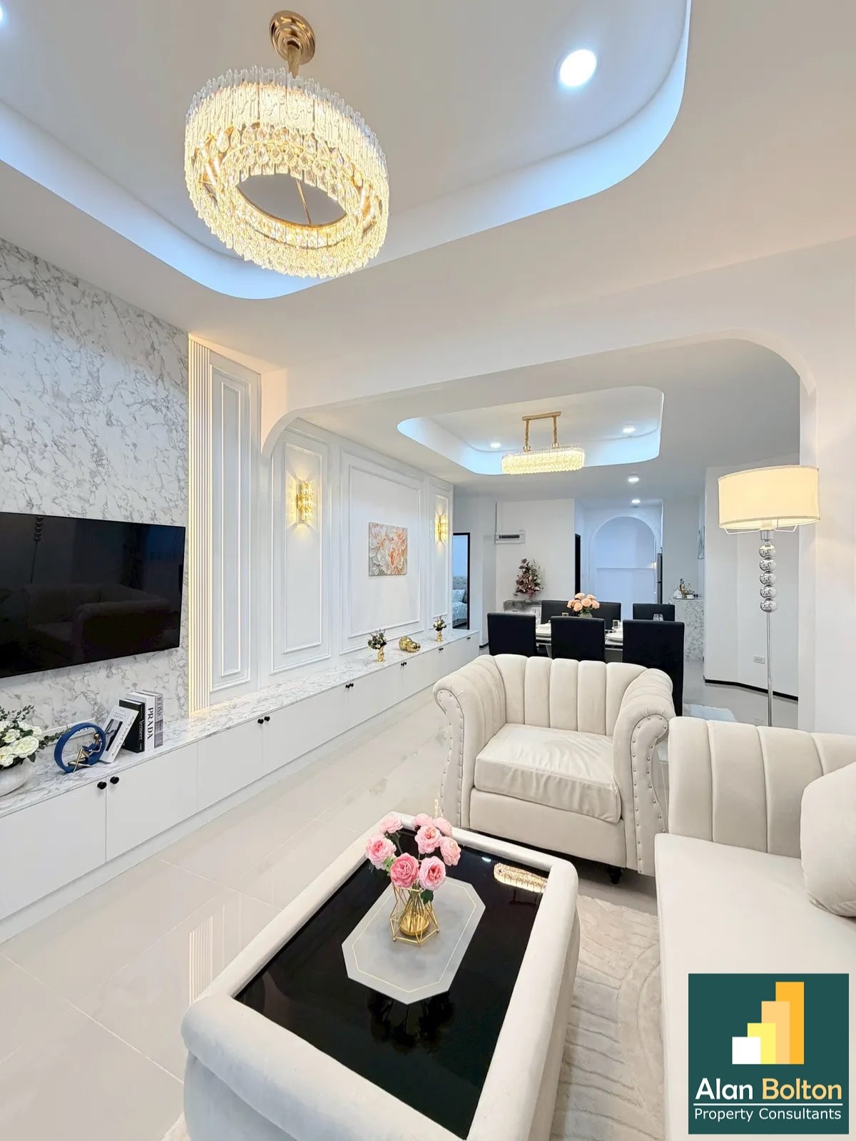 3 Bedroom House For Sale In East Pattaya photo 7