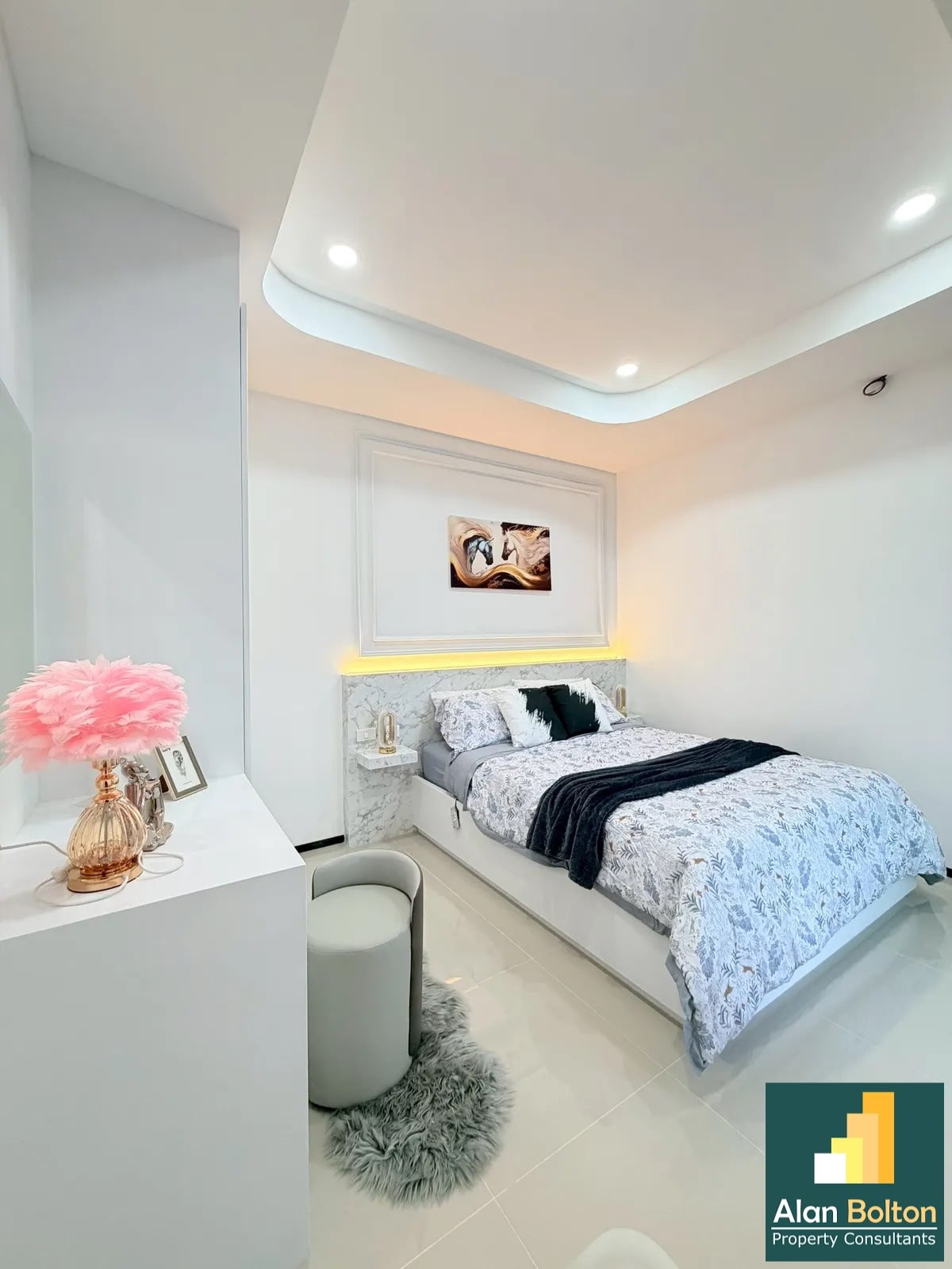 3 Bedroom House For Sale In East Pattaya photo 18