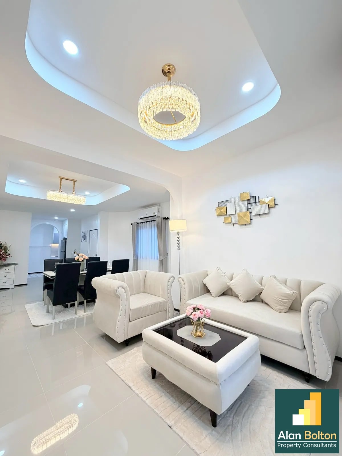 3 Bedroom House For Sale In East Pattaya photo 8