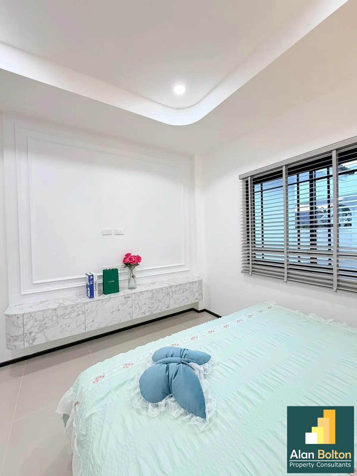 3 Bedroom House For Sale In East Pattaya photo 11