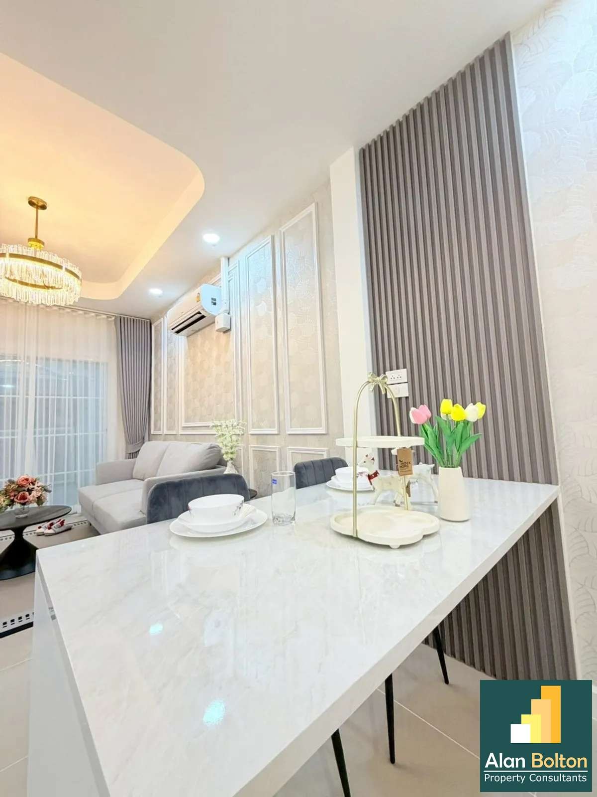 Newly Renovated House for Sale in East Pattaya photo 12