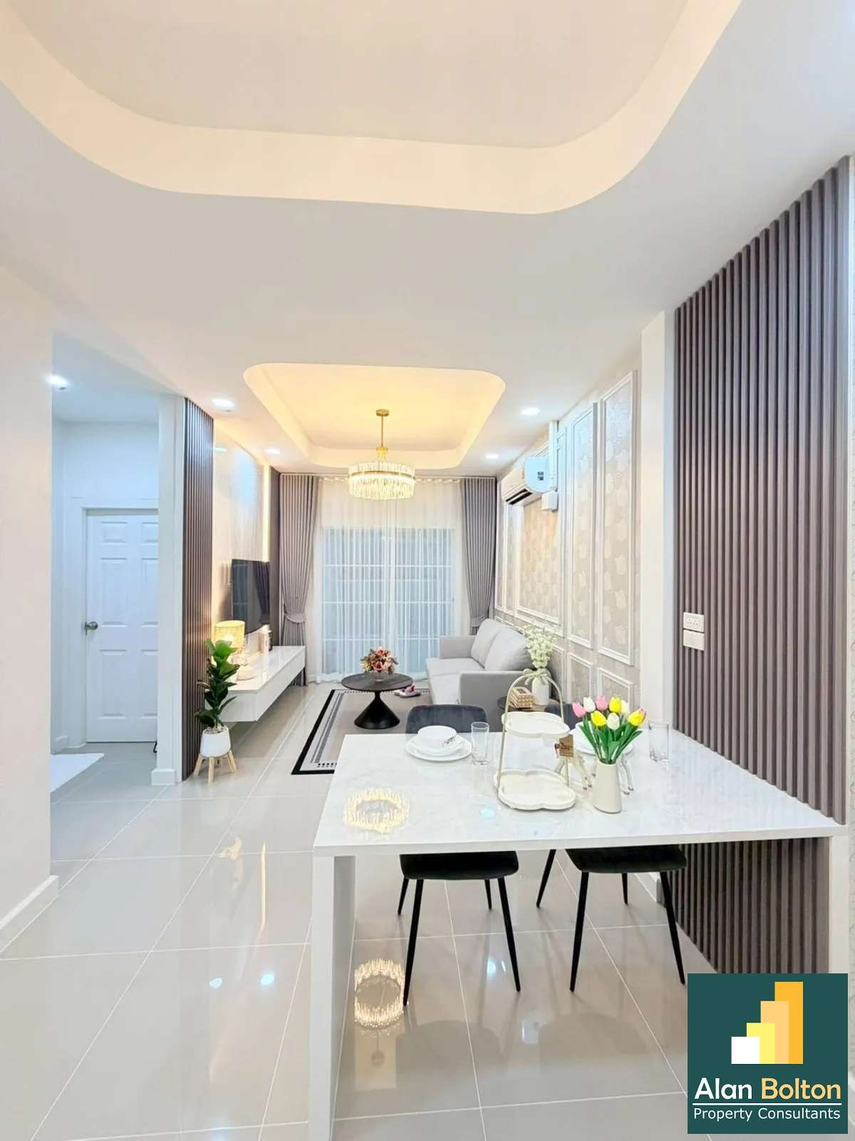 Newly Renovated House for Sale in East Pattaya photo 7