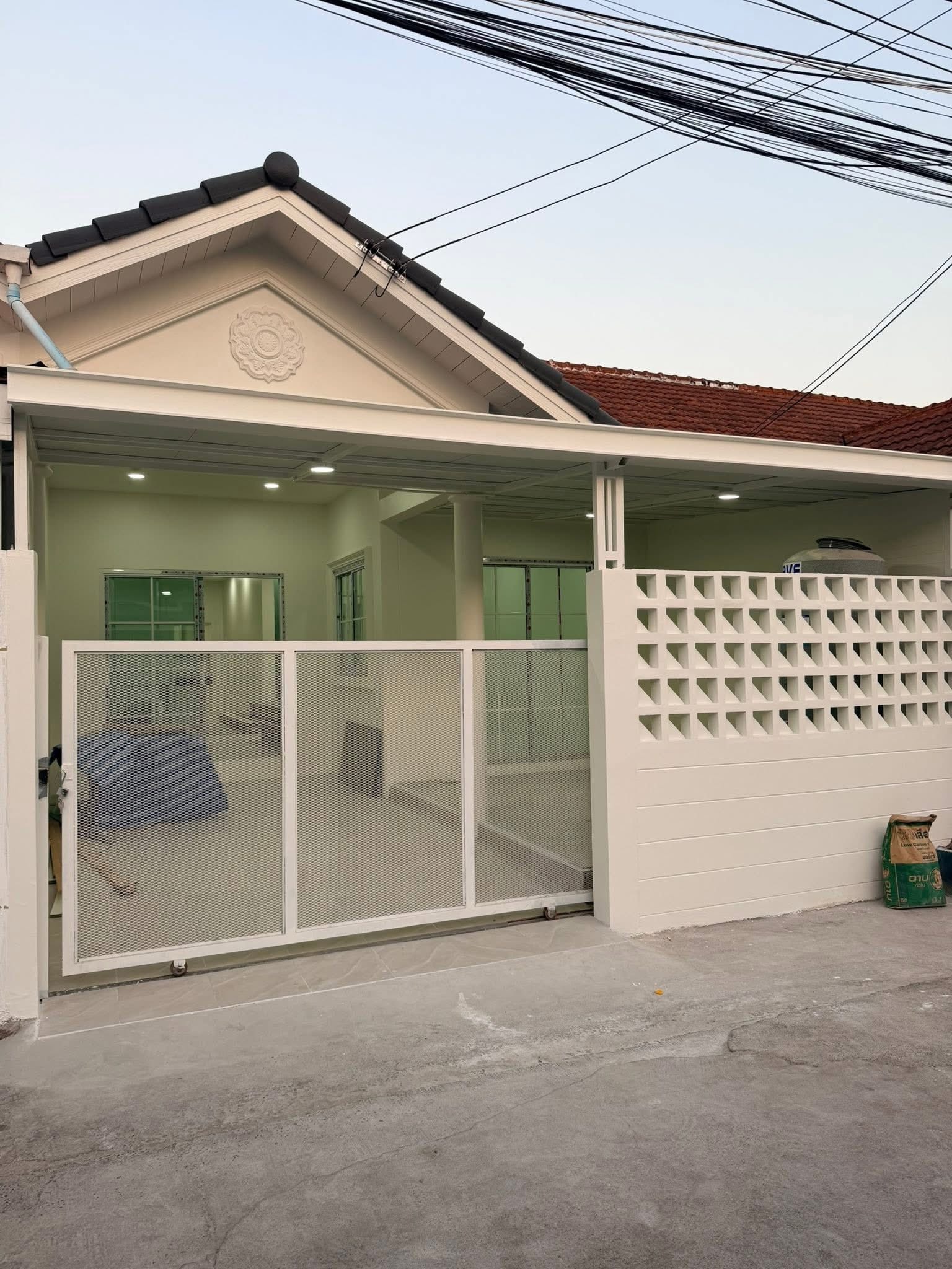 Newly Renovated House for Sale in East Pattaya photo 24