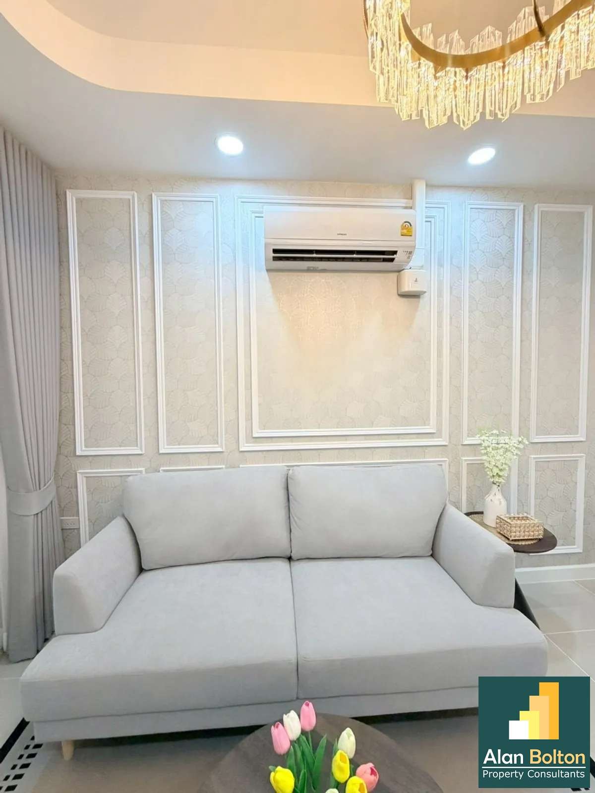 Newly Renovated House for Sale in East Pattaya photo 11
