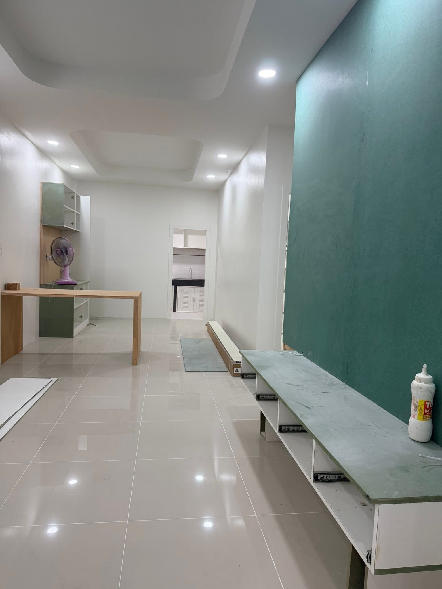 Newly Renovated House for Sale in East Pattaya photo 23