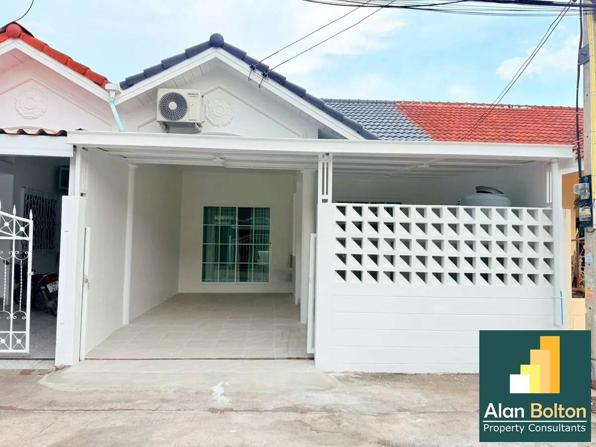 Newly Renovated House for Sale in East Pattaya photo 3