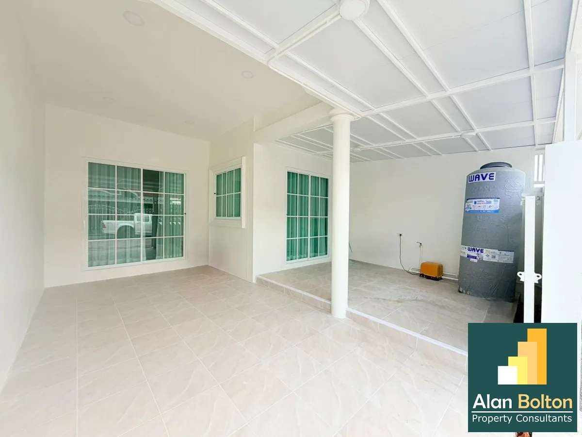Newly Renovated House for Sale in East Pattaya photo 2