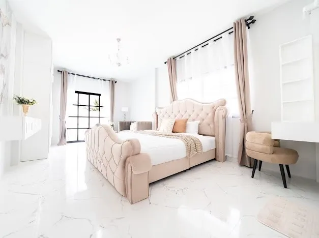 All New Fully Renovated 4 Bed 3 Bath Pool Villa In East Pattaya photo 17
