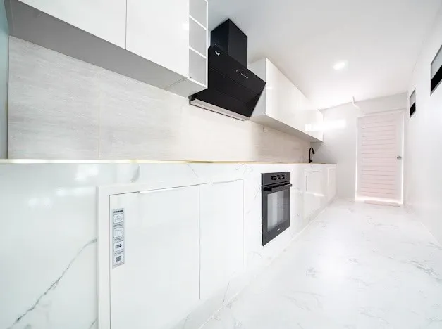 All New Fully Renovated 4 Bed 3 Bath Pool Villa In East Pattaya photo 19