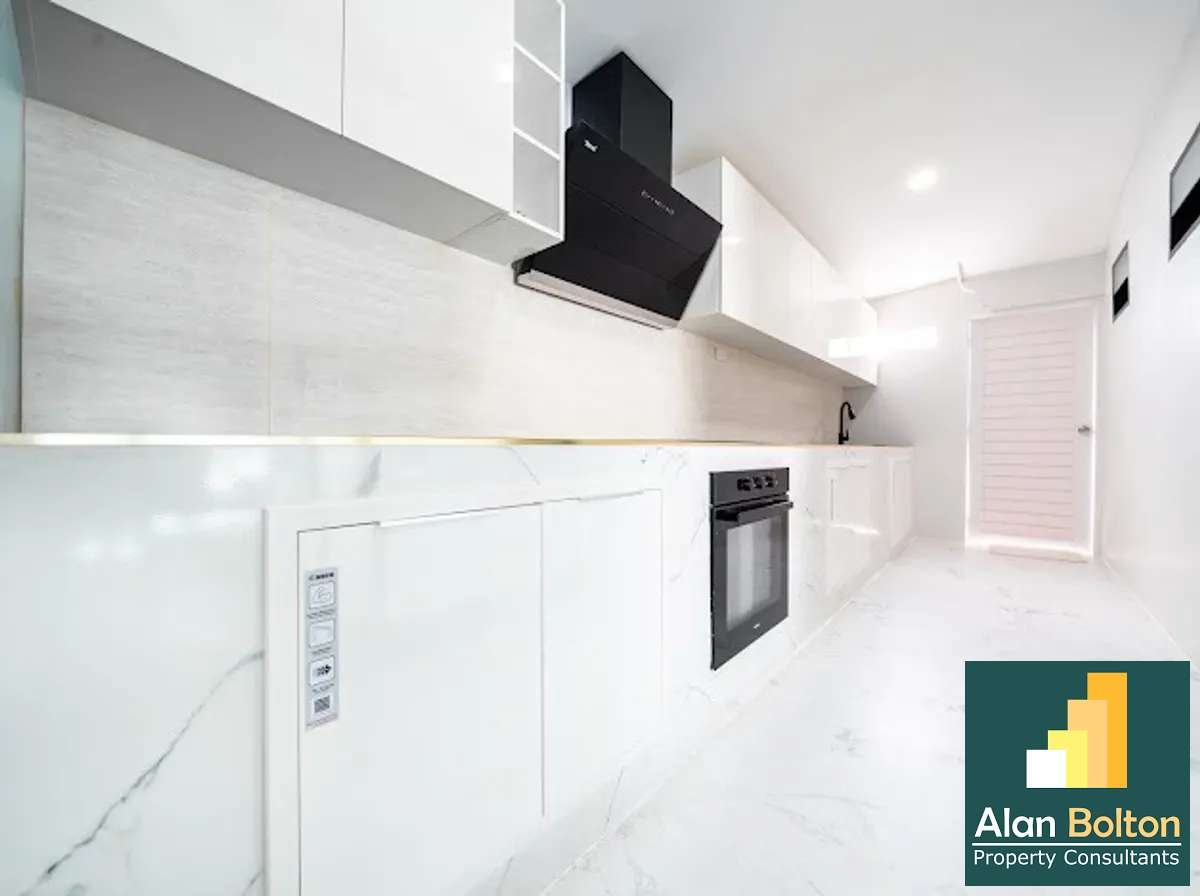 All New Fully Renovated 4 Bed 3 Bath Pool Villa In East Pattaya photo 11