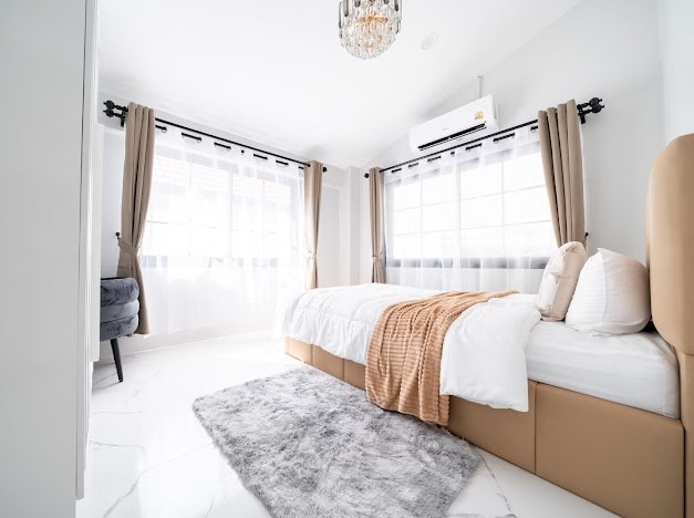 All New Fully Renovated 4 Bed 3 Bath Pool Villa In East Pattaya photo 16