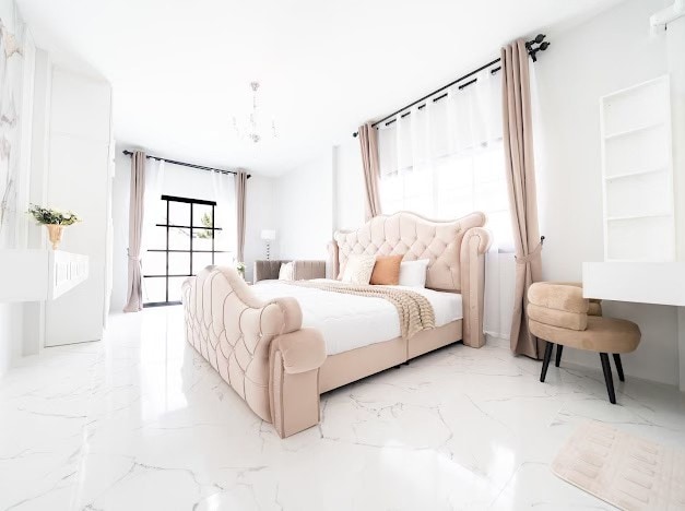 All New Fully Renovated 4 Bed 3 Bath Pool Villa In East Pattaya photo 17