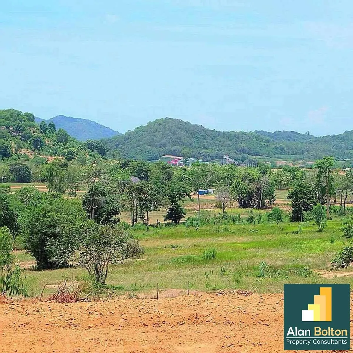 Land At Silverlake for sale photo 6