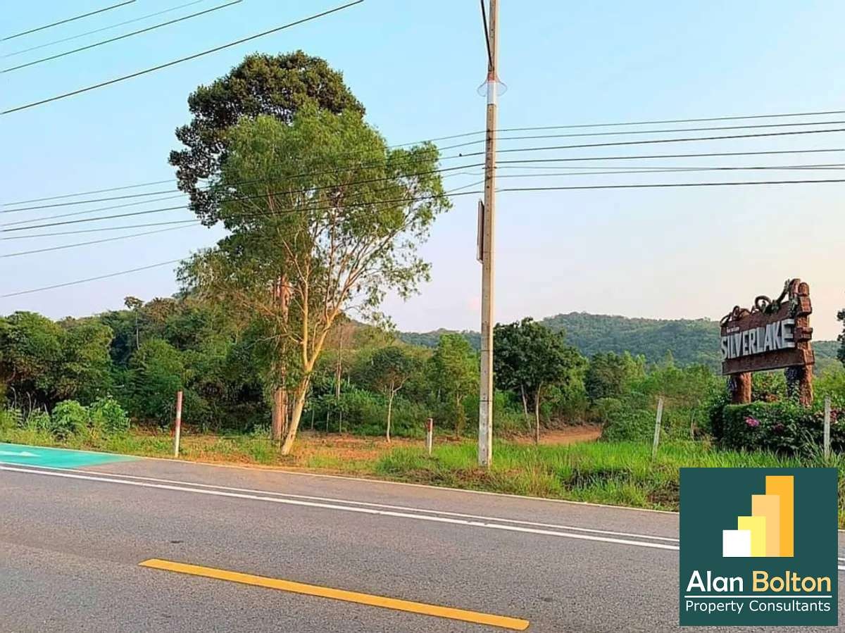 Land At Silverlake for sale photo 2
