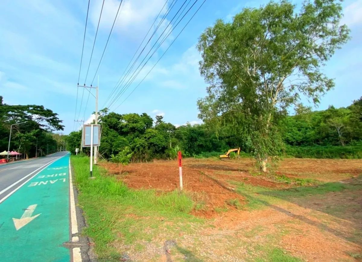 Land At Silverlake on The Main Road photo 13