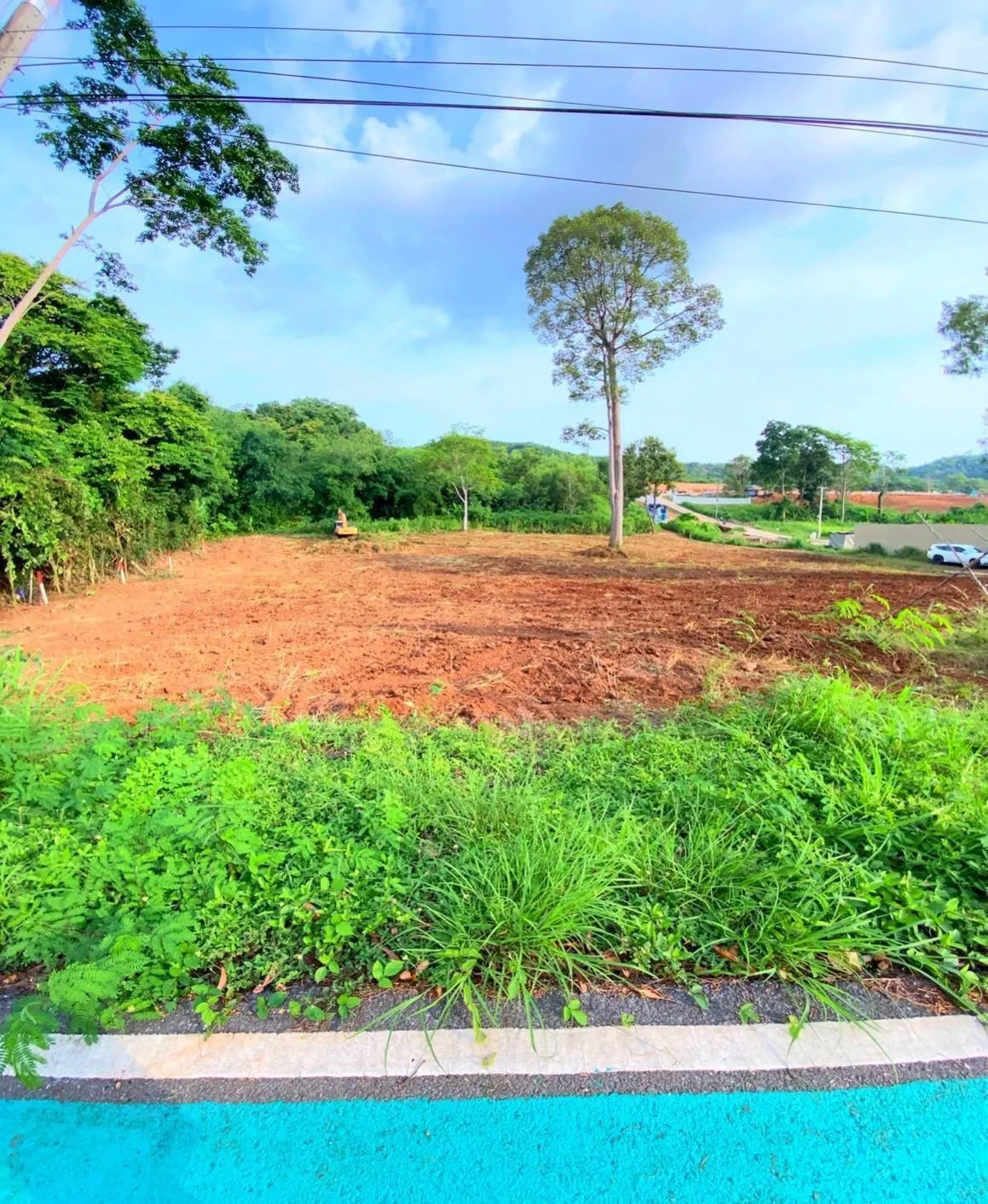 Land At Silverlake on The Main Road photo 14