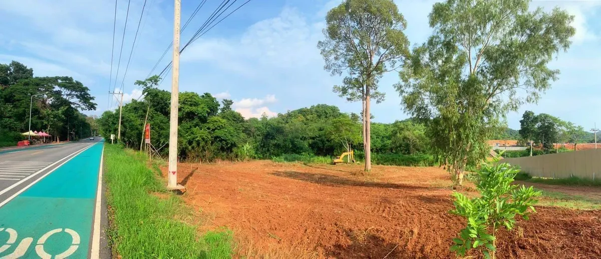 Land At Silverlake on The Main Road photo 15