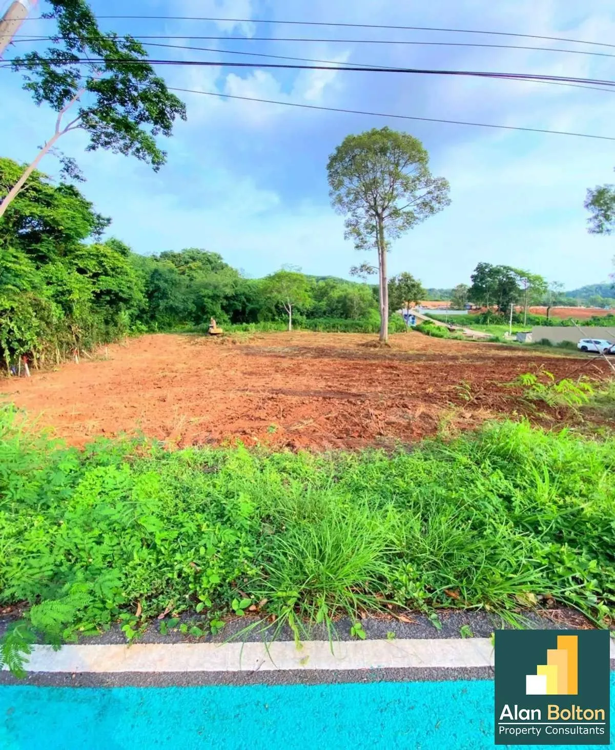 Land At Silverlake on The Main Road photo 5
