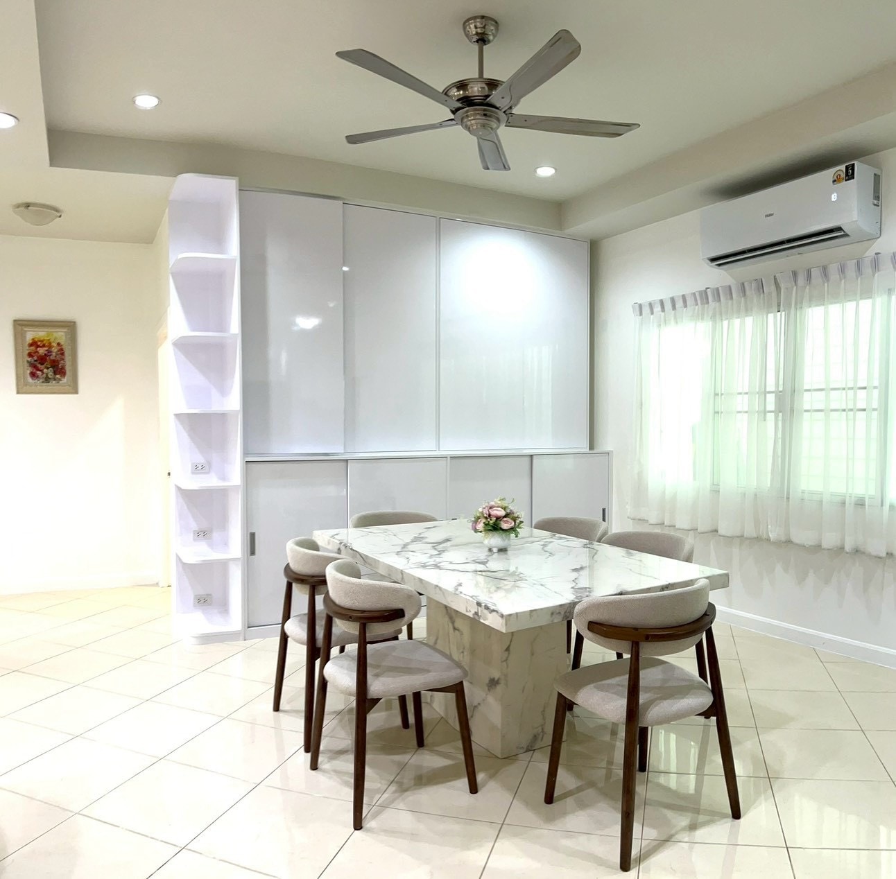 Modern Luxury Pool Villa 5 Bedrooms 7 Bathrooms in East Pattaya photo 37