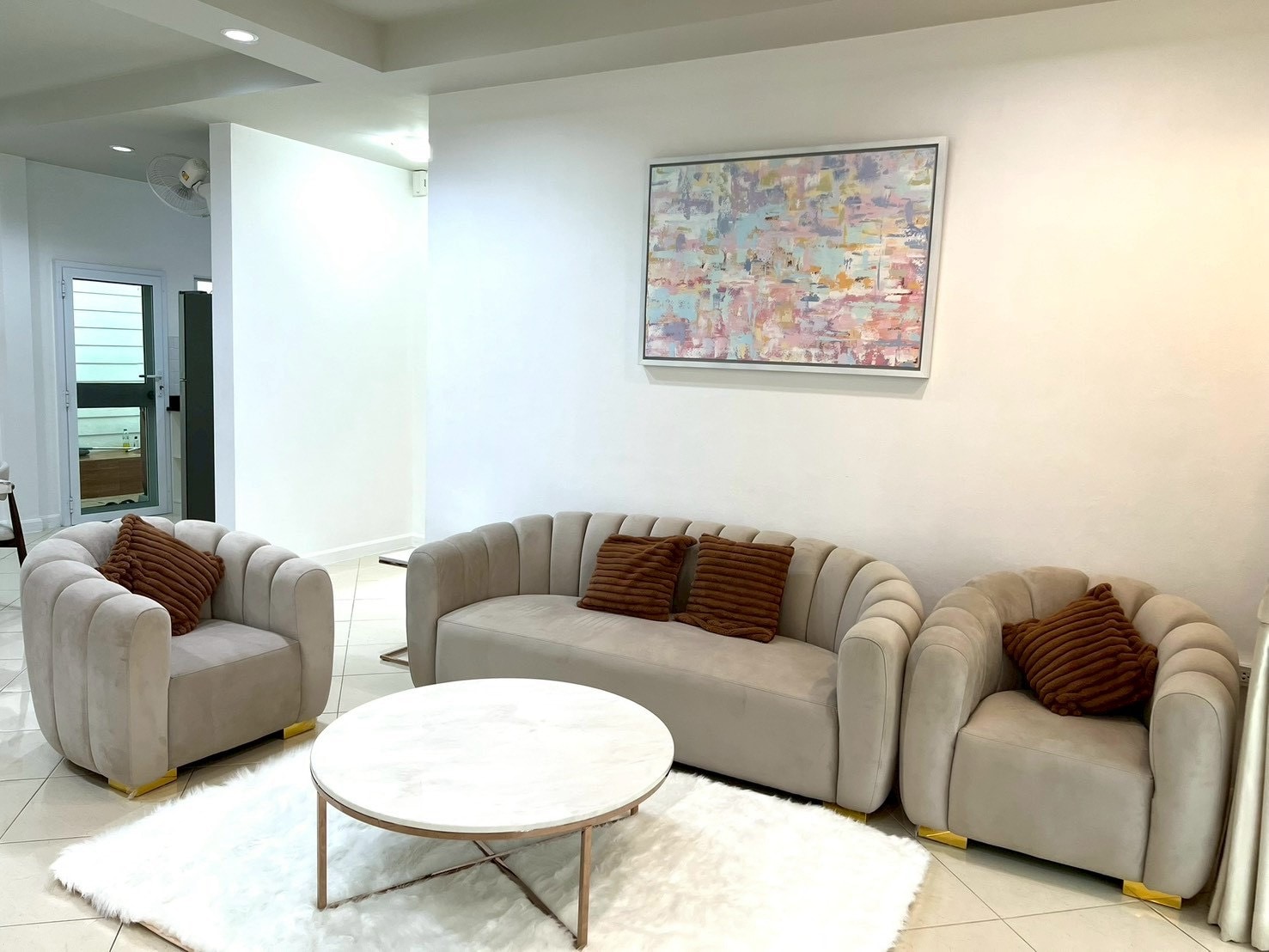 Modern Luxury Pool Villa 5 Bedrooms 7 Bathrooms in East Pattaya photo 42