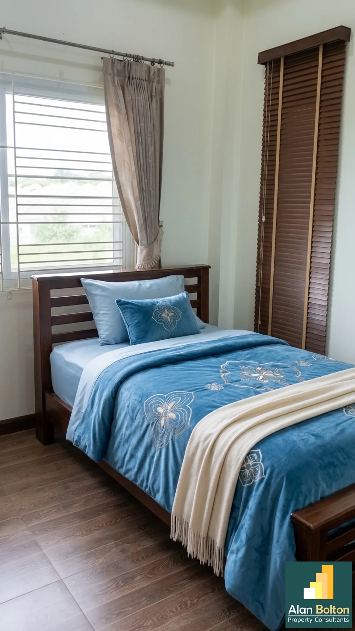 4 Bedroom House For Sale In East Pattaya photo 7