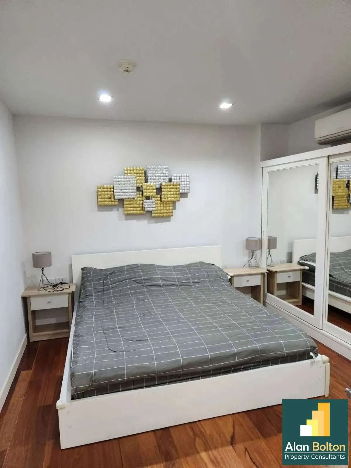 Sea View 2 beds 2 bath in Ananya Wongamat for RENT photo 20