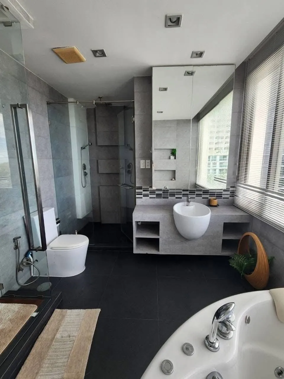 Sea View 2 beds 2 bath in Ananya Wongamat for RENT photo 23