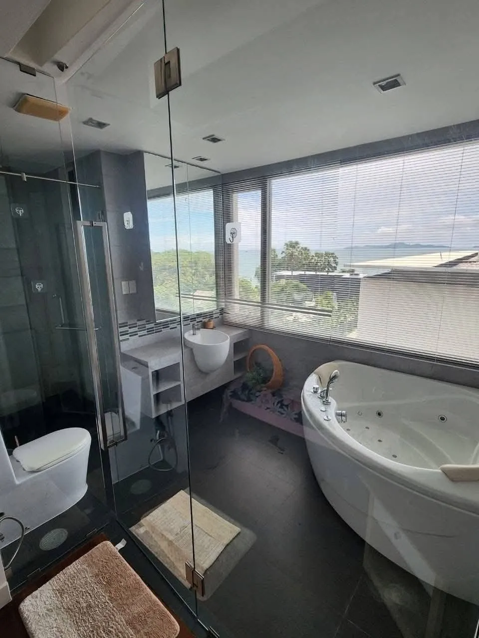 Sea View 2 beds 2 bath in Ananya Wongamat for RENT photo 25