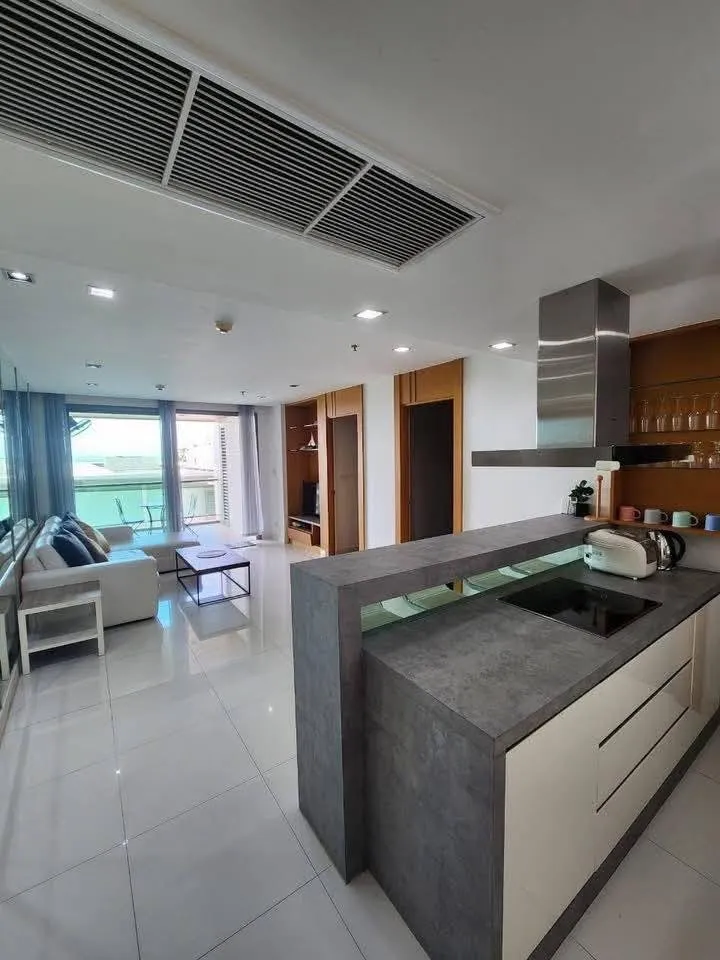 Sea View 2 beds 2 bath in Ananya Wongamat for RENT photo 26