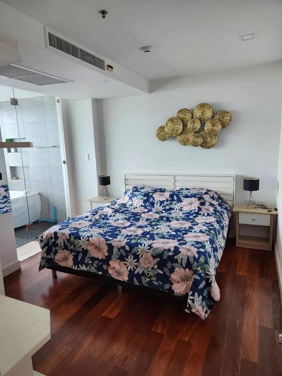 Sea View 2 beds 2 bath in Ananya Wongamat for RENT photo 30