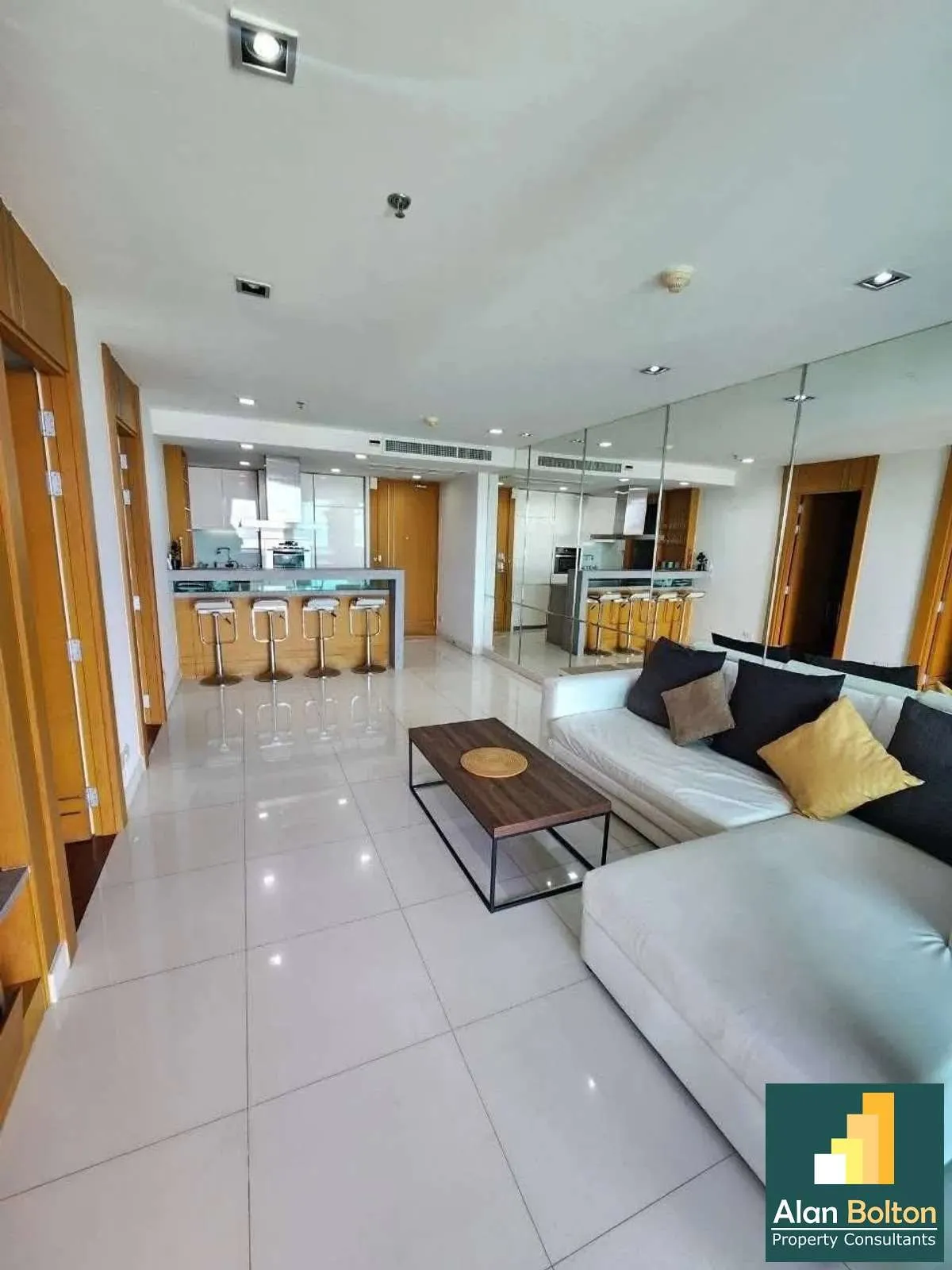 Sea View 2 beds 2 bath in Ananya Wongamat for RENT photo 5