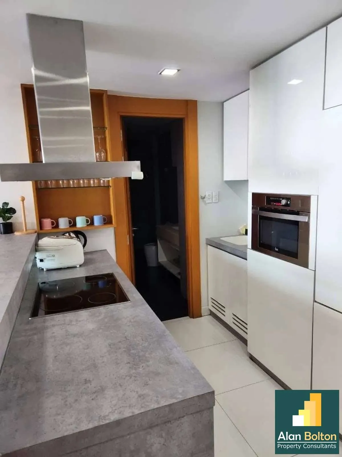 Sea View 2 beds 2 bath in Ananya Wongamat for RENT photo 8