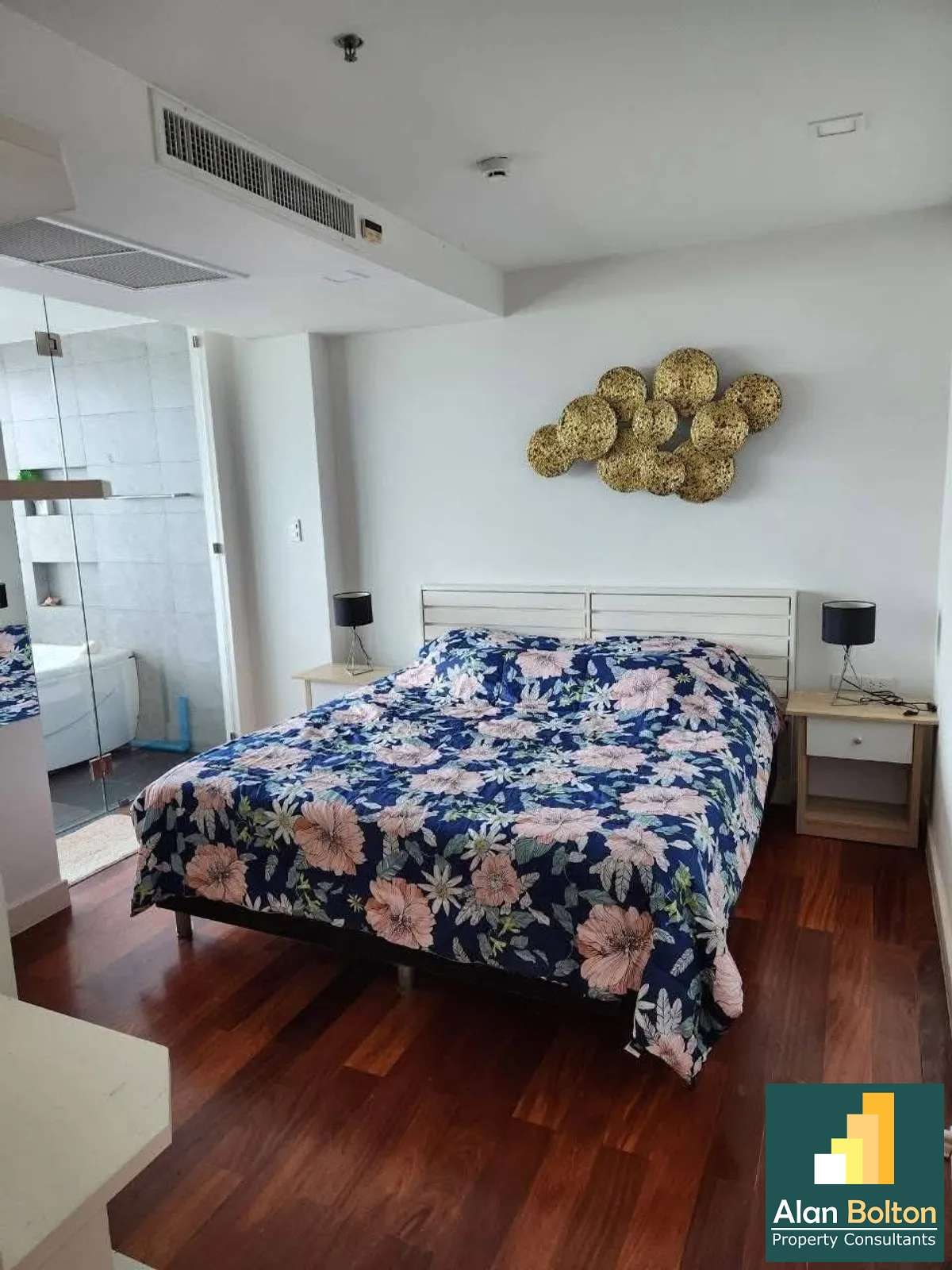 Sea View 2 beds 2 bath in Ananya Wongamat for RENT photo 16