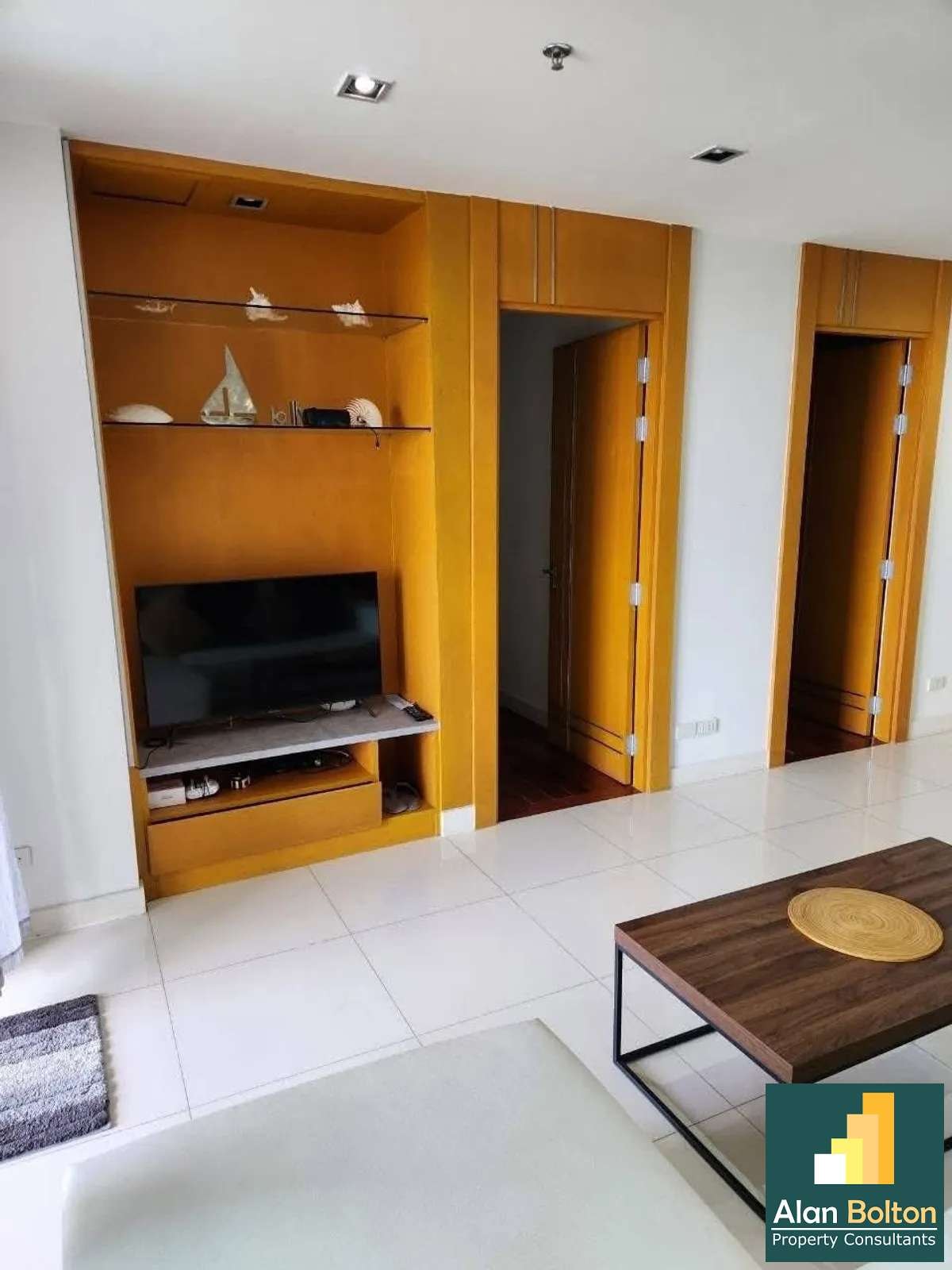 Sea View 2 beds 2 bath in Ananya Wongamat for RENT photo 3