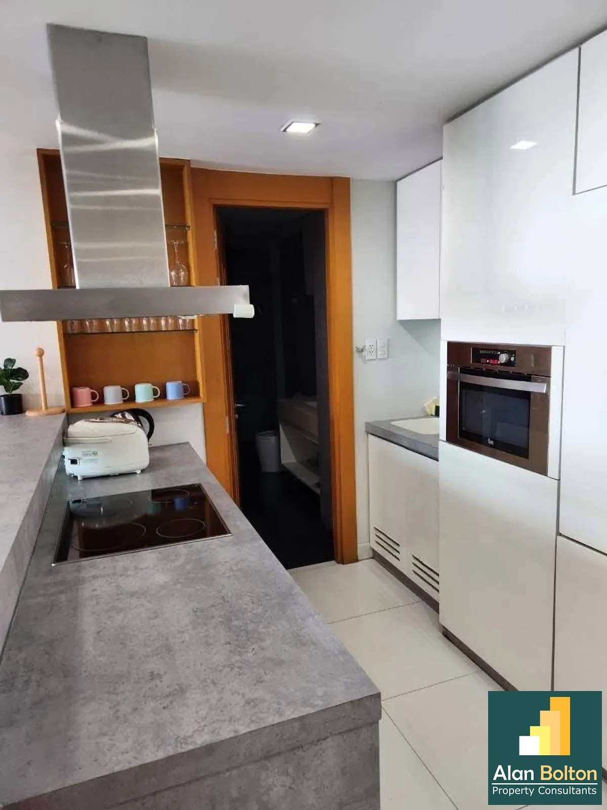 Sea View 2 beds 2 bath in Ananya Wongamat for RENT photo 9