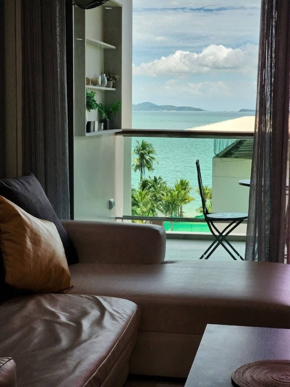 Sea View 2 beds 2 bath in Ananya Wongamat for RENT photo 30