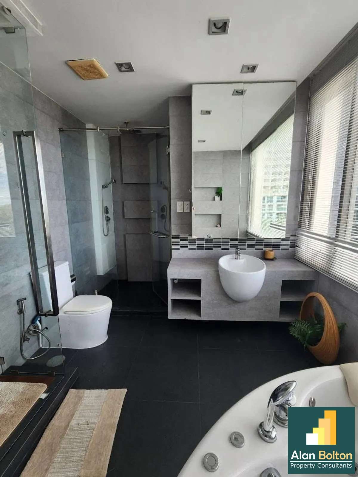 Sea View 2 beds 2 bath in Ananya Wongamat for RENT photo 4
