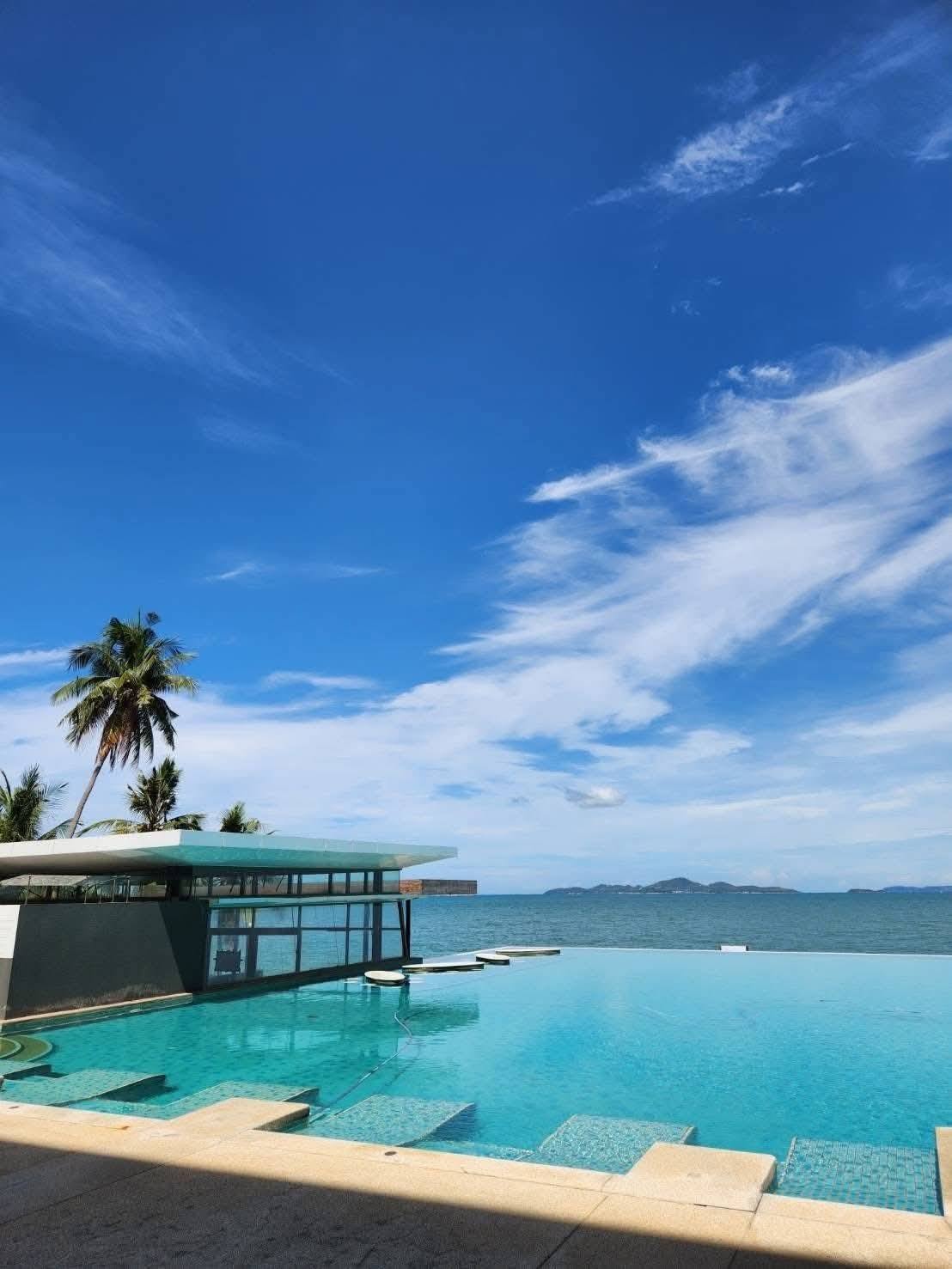 Sea View 2 beds 2 bath in Ananya Wongamat for RENT photo 23