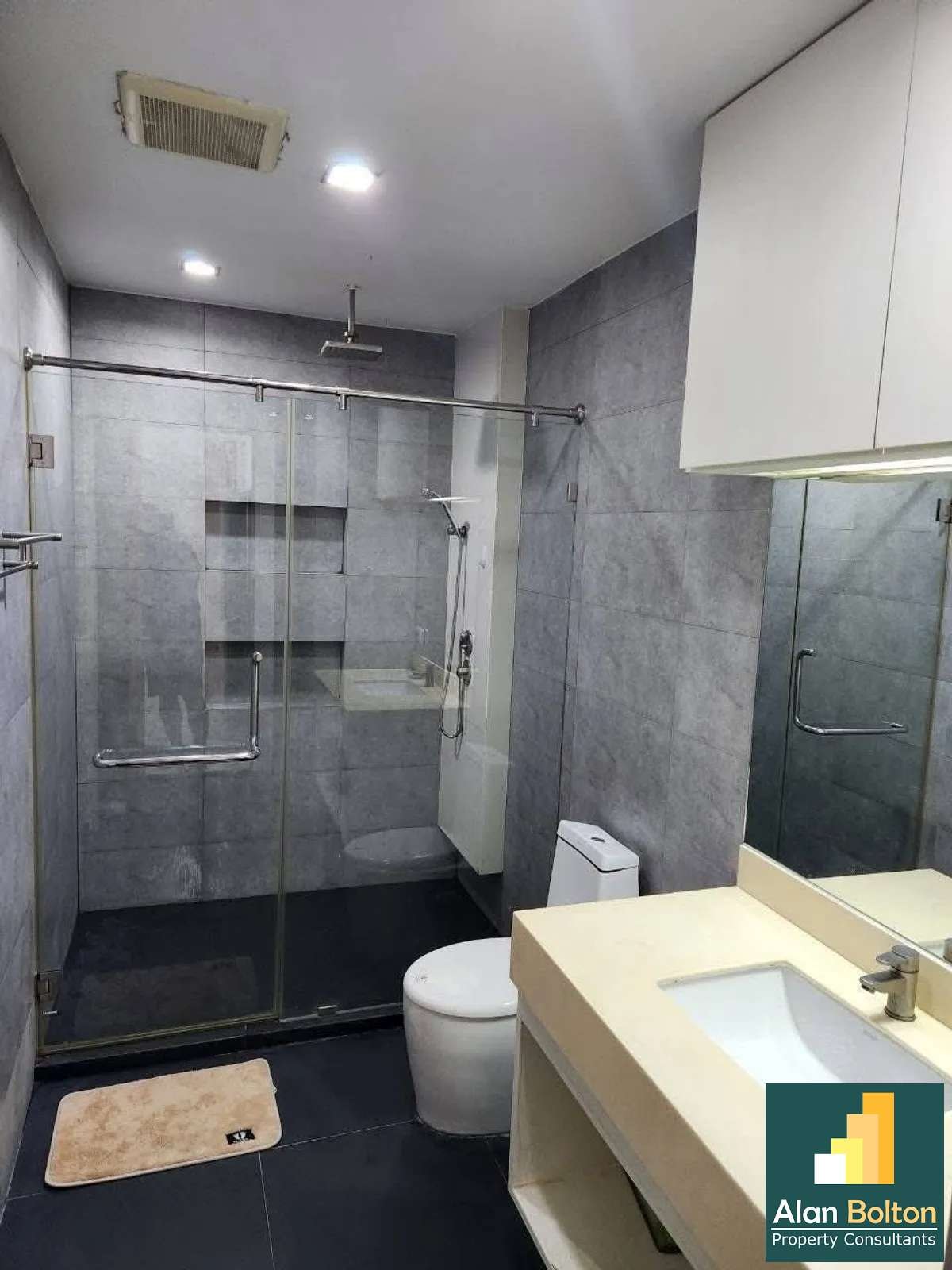 Sea View 2 beds 2 bath in Ananya Wongamat for RENT photo 13
