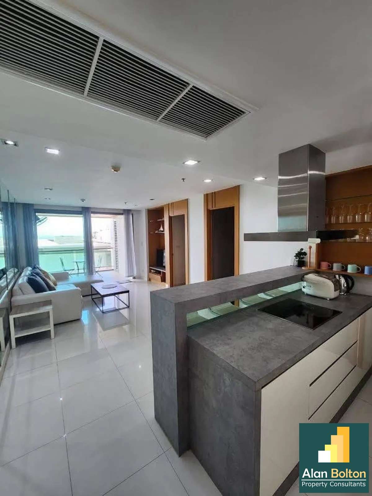 Sea View 2 beds 2 bath in Ananya Wongamat for RENT photo 20