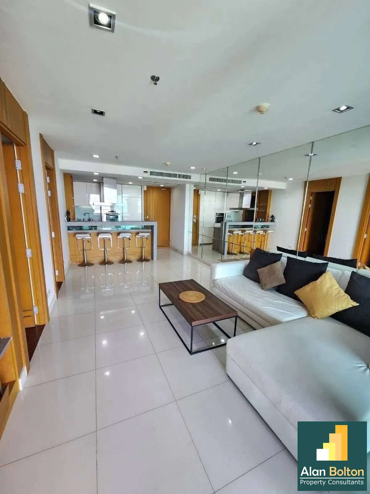 Sea View 2 beds 2 bath in Ananya Wongamat for RENT photo 6