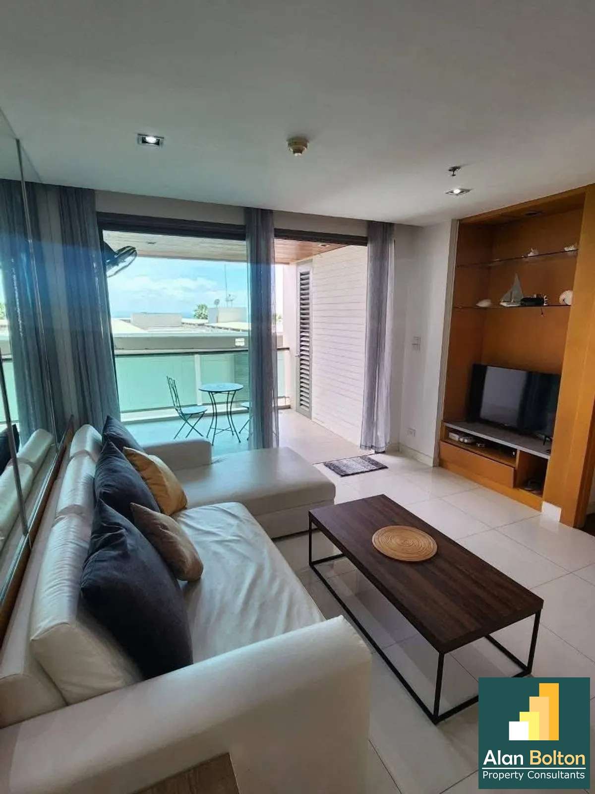 Sea View 2 beds 2 bath in Ananya Wongamat for RENT photo 19