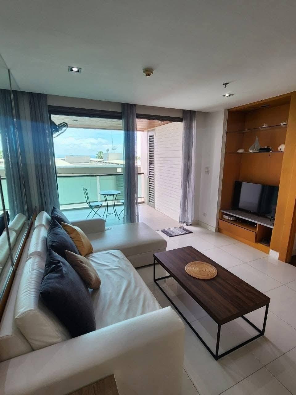 Sea View 2 beds 2 bath in Ananya Wongamat for RENT photo 29